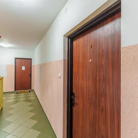 Apartmán Lighthouse Cosy Kolobřeh