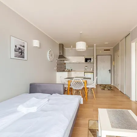 Lighthouse Cosy Apartmán