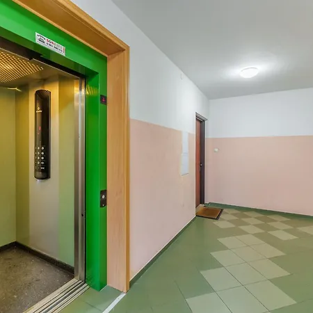 Lighthouse Cosy By Bookinghost Kolobrzeg