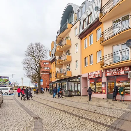 Lighthouse Cosy By Bookinghost Apartment