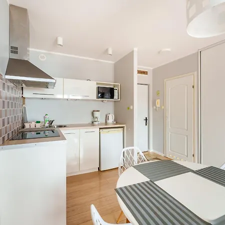 Lighthouse Cosy By Bookinghost Kolobrzeg