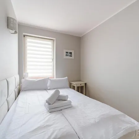 Apartment Lighthouse Cosy By Bookinghost Kolobrzeg