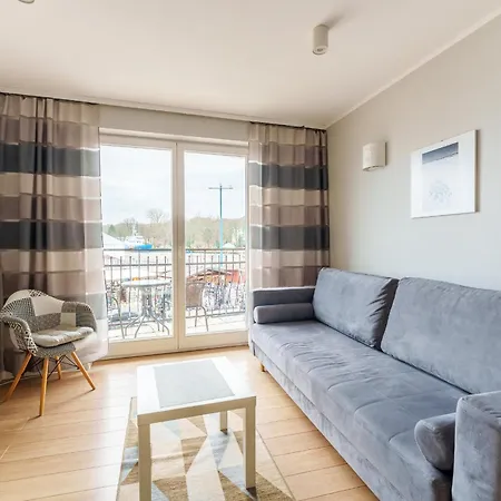 Lighthouse Cosy By Bookinghost Apartment Kolobrzeg