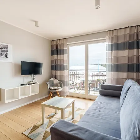 Apartment Lighthouse Cosy By Bookinghost *