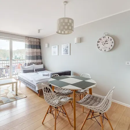 Lighthouse Cosy By Bookinghost * Kolobrzeg