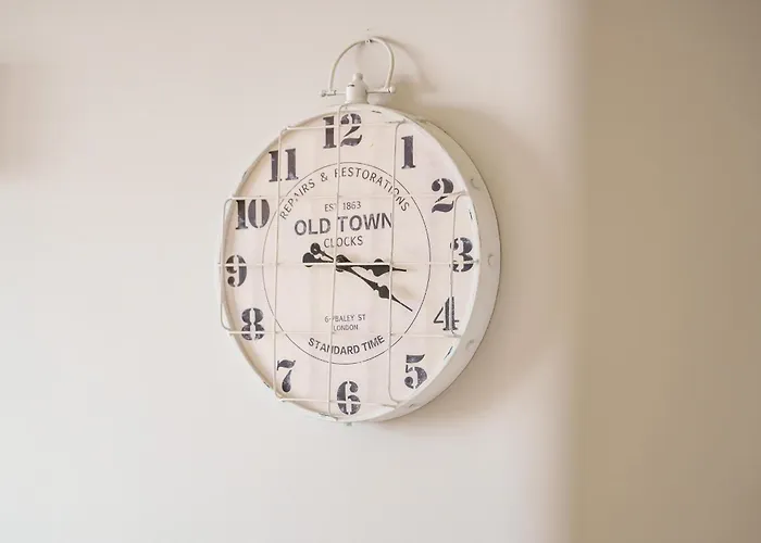 Lighthouse Cosy By Bookinghost * Kołobrzeg