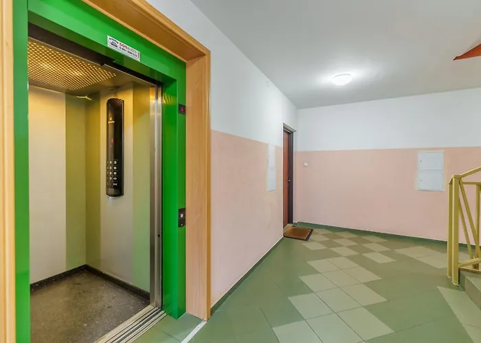 Lighthouse Cosy By Bookinghost Kołobrzeg