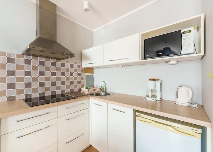 Lighthouse Cosy By Bookinghost Appartement