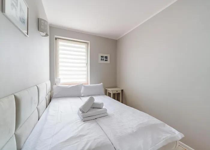 Appartement Lighthouse Cosy By Bookinghost Kołobrzeg