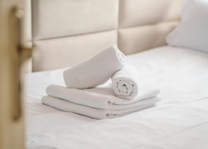 Lägenhet Lighthouse Cosy By Bookinghost *