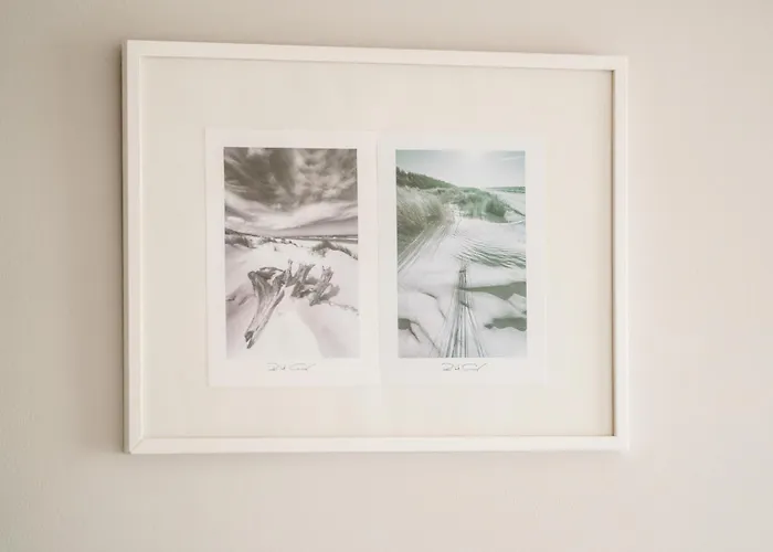 Lighthouse Cosy By Bookinghost Appartement *