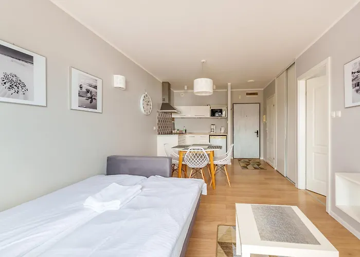 Lighthouse Cosy By Bookinghost Appartement