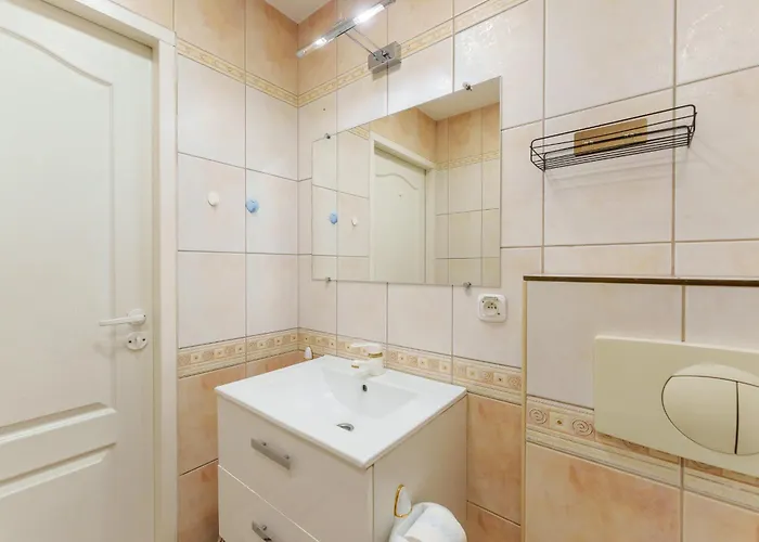 Lighthouse Cosy By Bookinghost Appartement Kołobrzeg